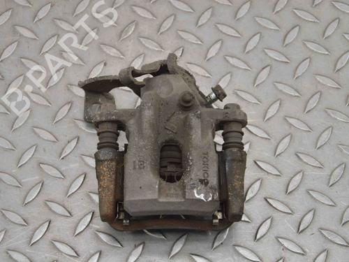 Used Right rear brake caliper TOYOTA PRIUS (_W3_) 1.8 Hybrid (ZVW3_) (99 hp) 30234778