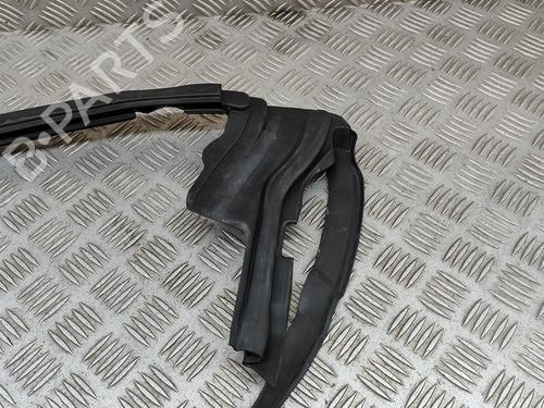 Rubber door seal TESLA MODEL X (5YJX) 90D AWD | BP20675549C142 