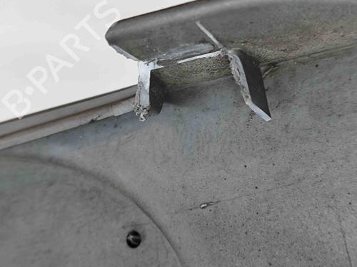 Tailgate trim TOYOTA AURIS (_E18_) 1.3 Dual-VVTi (NRE180_, NRE180R) | BP29458638C151 