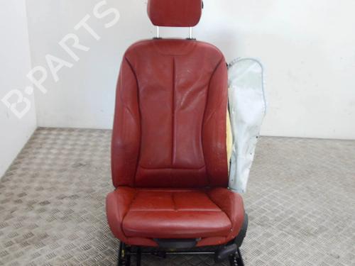 Used Left front seat BMW 3 (F30, F80) 330 d (258 hp) 28115160