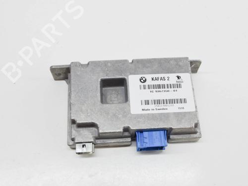 Used Electronic module Electronic module BMW 4 Coupe (F32, F82) 435 d xDrive (313 hp) 15551687 15551687