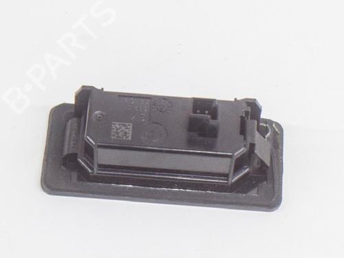 Licence plate light BMW 4 Coupe (F32, F82) 440 i | BP14619519I40 