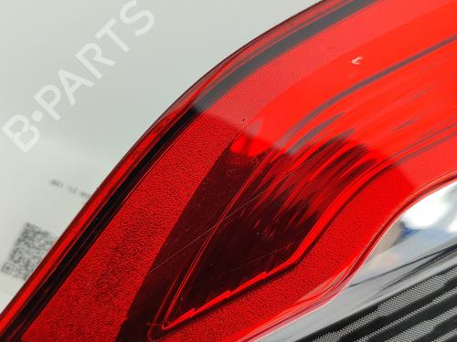 Right taillight FORD S-MAX (WA6) 2.0 TDCi | BP27331220C35 