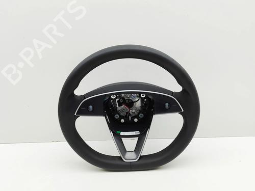 Used Steering wheel Steering wheel TESLA MODEL 3 (5YJ3) EV (283 hp) 36327068 36327068