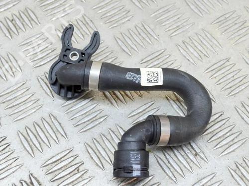 Used Pipe Pipe BMW 5 (G30, F90) 520 d (190 hp) 14635934 14635934