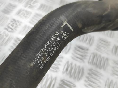 Pipe PORSCHE 911 (997) 3.6 Carrera 4 | BP33661938M125 - Image 10