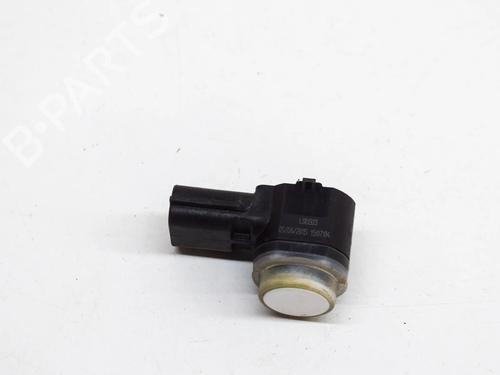 Electronic module RENAULT ZOE (BFM_) ZOE | BP12525546M83 - Image 4