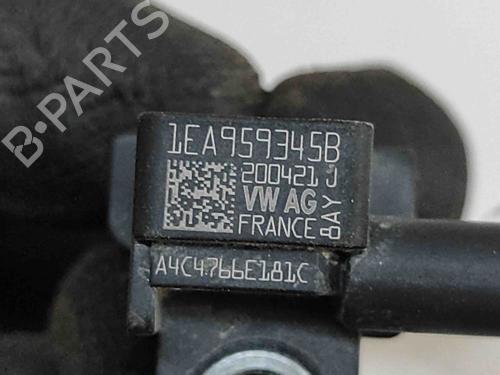 Electronic sensor SKODA ENYAQ iV SUV (5AZ) 60 | BP29488044M84 