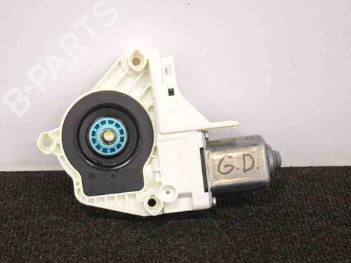 Used Right rear window motor AUDI Q5 (8RB) 3.0 TDI quattro (258 hp) 6748652