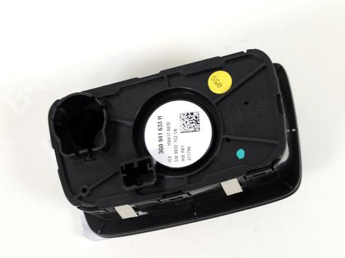 Electronic module VW PASSAT B8 (3G2, CB2) 1.4 TSI | BP30894111M83 - Image 3