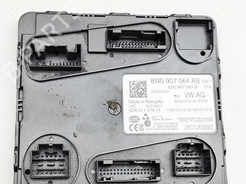 Electronic module AUDI Q7 (4MB, 4MG, 4MQ) 3.0 TDI quattro | BP32369768M83  - Image 6