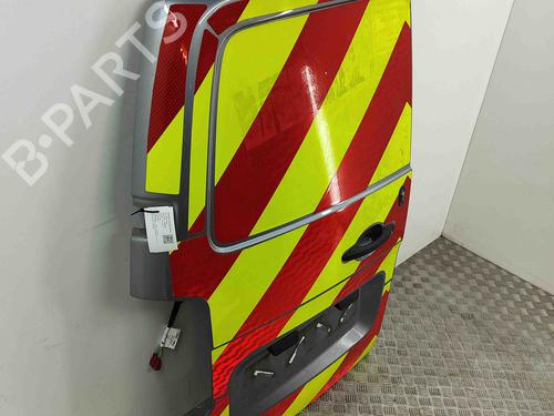 Left rear door OPEL VIVARO C Van (K0) 1.5 | BP29593477C4 