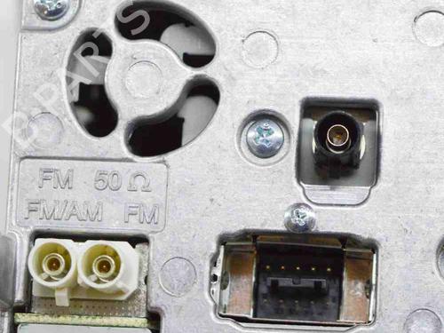 Electronic module AUDI A5 (8T3) 1.8 TFSI | BP14644005M83