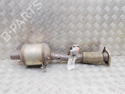 Used Catalyst Catalyst MERCEDES-BENZ CLA (C118) CLA 180 (118.384) (136 hp) 40014570 40014570