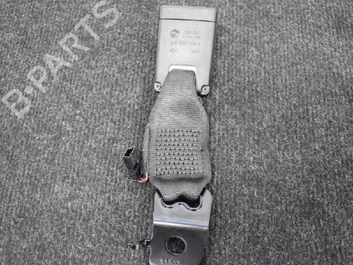 Used Seat buckle BMW 1 (F20) M 140 i (340 hp) 14666380