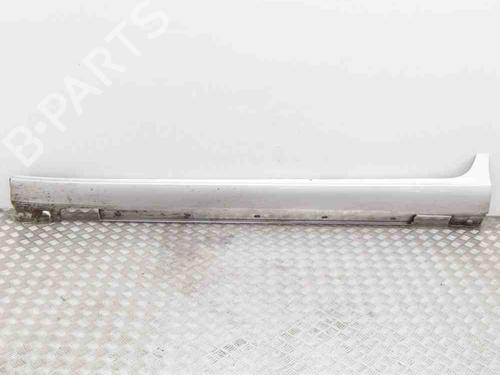Used Left sideskirt MERCEDES-BENZ CLS (C218) CLS 250 CDI / BlueTEC / d (218.303, 218.304) (204 hp) 29226871