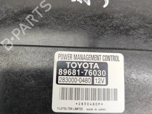 Electronic module LEXUS CT (ZWA10_) 200h (ZWA10_) | BP25863990M83  - Image 8