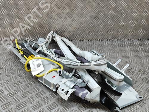 Left curtain airbag TOYOTA LAND CRUISER PRADO (_J15_) 2.8 D-4D (GDJ150_, GDJ155_, GDJ150, GDJ151) | BP25977191C11 