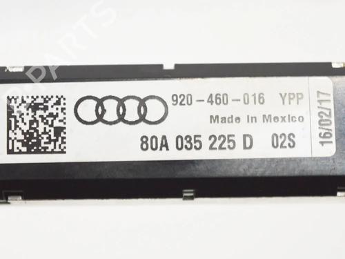 Electronic module AUDI Q5 (FYB, FYG) 2.0 TDI quattro | BP7734929M83