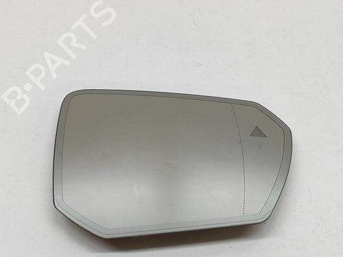 Used Right mirror glass BMW iX (I20) xDrive 50 (523 hp) 29058374