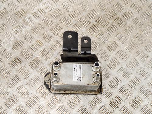 Used Oil radiator JAGUAR F-PACE (X761) 2.0 D200 MHEV (204 hp) 28430491