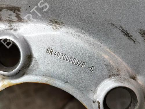 Fælk OPEL MOVANO B Van (X62) 2.3 CDTI FWD (FV) | BP26319906C45