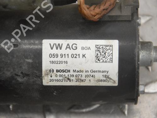 Starter AUDI Q5 (8RB) SQ5 TDI quattro | BP30244612M8