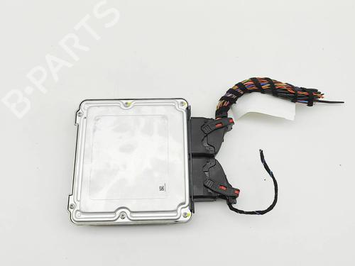 Engine control unit (ECU) PORSCHE MACAN (XAB) 4 Electric 4 (XABBB1, XABFD1) | BP38467212M57 - Image 4