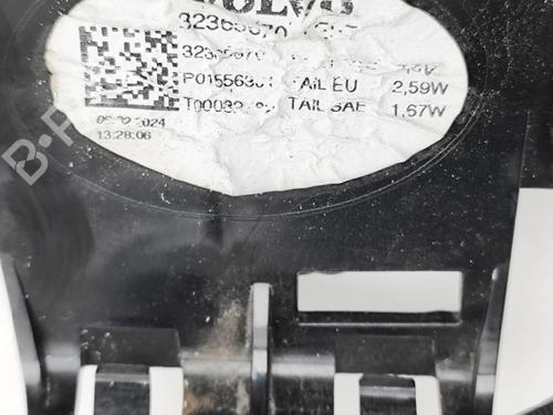 Left taillight VOLVO C40 (539) Recharge AWD | BP39511544C34 - Image 6