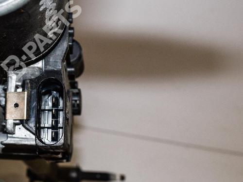 Front wipers mechanism AUDI Q5 (8RB) 2.0 TDI quattro | BP6736251C83 