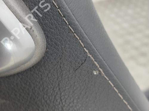 Left front seat PORSCHE BOXSTER (987) 2.7 | BP33393001C15 - Image 13