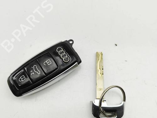 Electronic module AUDI Q7 (4MB, 4MG, 4MQ) 45 TDI quattro | BP34374887M83  - Image 5