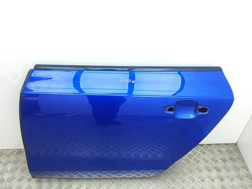 left-rear-door-audi-a7-sportback-4ga-4gf-2010-2011-2012-2013-2014-2015-2016-2017-2018-2019-33937693 main image