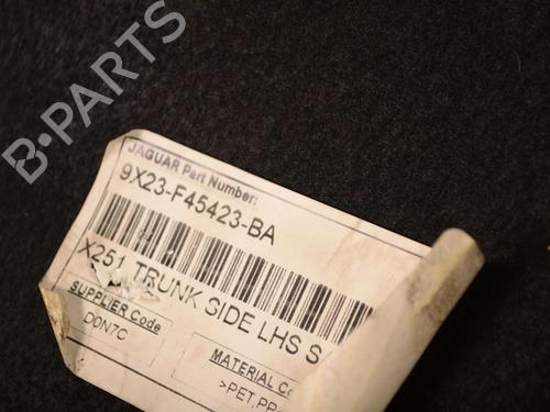 Boot lining JAGUAR XF I (X250) 3.0 D | BP30259064I3 - Image 7