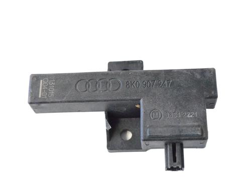 Used Electronic module AUDI A7 Sportback (4GA, 4GF) 3.0 TDI (204 hp) 9866647