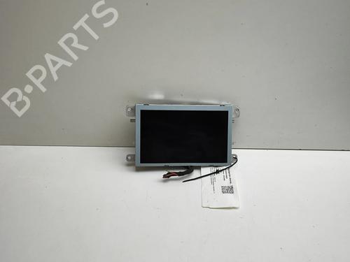 Used Display monitor Display monitor AUDI Q5 (8RB) 2.0 TDI quattro (177 hp) 40114164 40114164