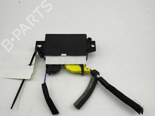 Used Electronic module Electronic module PEUGEOT 5008 III (KA_, KB_, KC_) e-210 (213 hp) 38961638 38961638