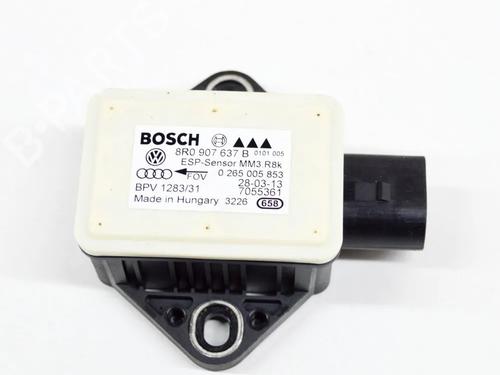 Used Electronic sensor Electronic sensor AUDI A5 (8T3) 3.0 TDI quattro (245 hp) 10915252 10915252