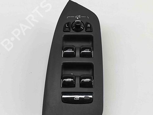 Used Left front window switch VOLVO V90 II Estate (235) T8 Plug-in Hybrid Polestar AWD (317 hp) 28554632