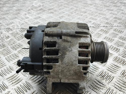 Used Alternator Alternator 37583405 37583405