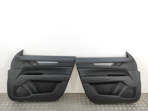 Seats set MAZDA CX-5 (KF) 2.0 | BP26616505C78 - Image 5