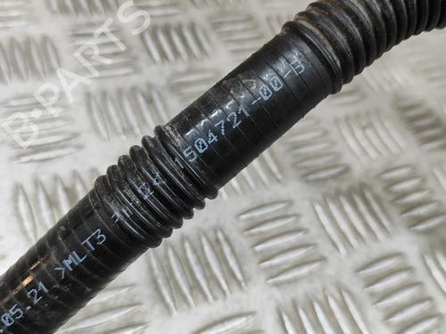 Pipe TESLA MODEL Y (5YJY) EV Performance All-wheel Drive | BP30574833M125 