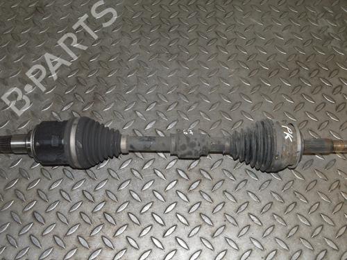 Used Left front driveshaft Left front driveshaft TOYOTA PRIUS (_W3_) 1.8 Hybrid (ZVW3_) (99 hp) 33349609 33349609