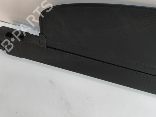 Rear parcel shelf AUDI Q7 (4MB, 4MG, 4MQ) 3.0 TDI e-tron quattro | BP26383388C85 