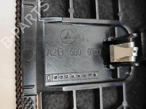 Andre MERCEDES-BENZ E-CLASS (W213) E 350 d (213.033) | BP26580101O1