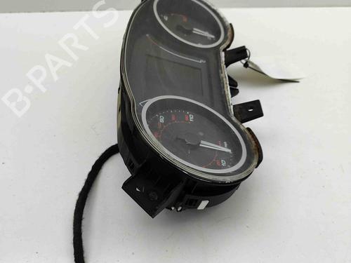 Instrument cluster IVECO DAILY VI Platform/Chassis 33S14, 35S14, 35C14, 38S14 | BP29404641C47 