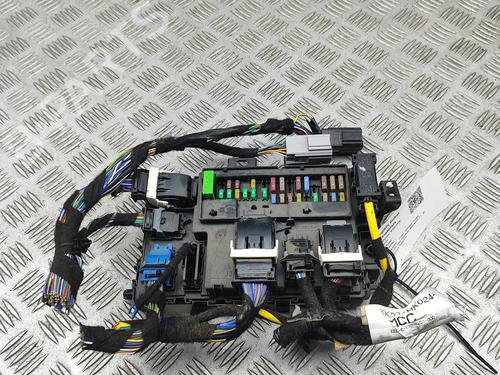 Fuse box FORD TRANSIT V363 Van (FCD, FDD) 2.0 EcoBlue RWD | BP33697848E1 - Image 2
