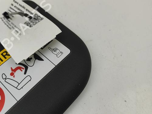 Venstre solskærm TOYOTA RAV 4 V (_A5_, _H5_) 2.5 Hybrid (AXAH52) | BP30937669I1