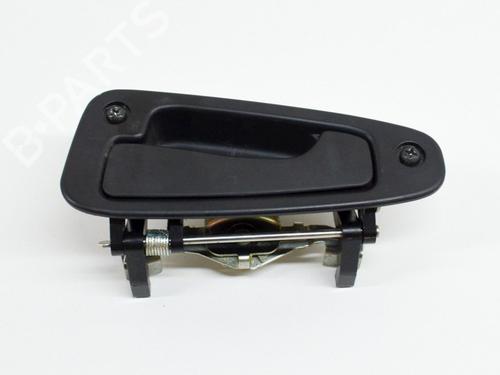 Rear left interior door handle FORD RANGER (ET) 2.5 TDCi 4x4 N/A