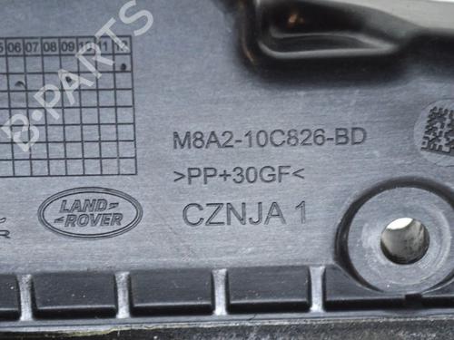 Electronic module JAGUAR F-PACE (X761) 2.0 D200 MHEV | BP28430488M83